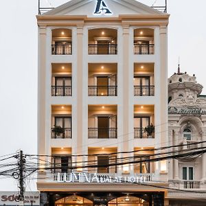 Lumina Hotel Da Lat Central