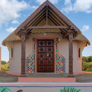 Dholavira Village Resort